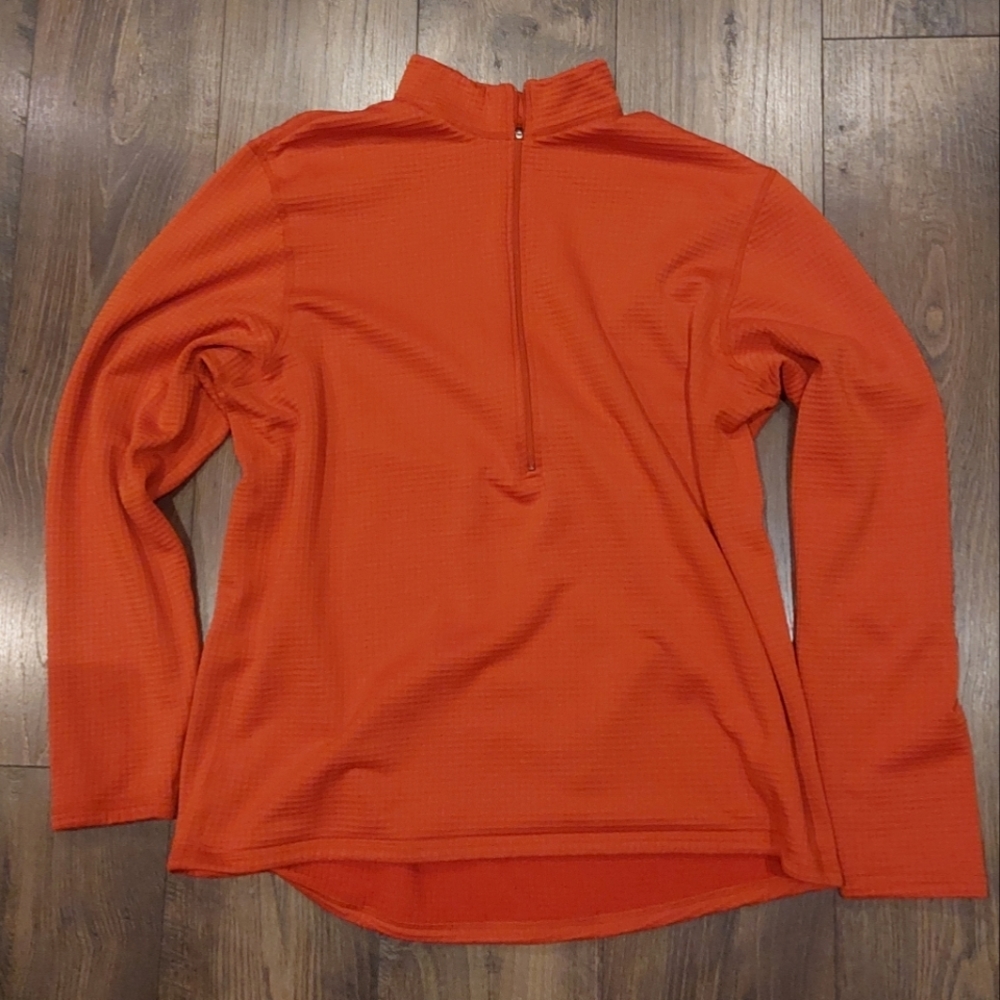 Vintage MEC Expedition Base Layer
